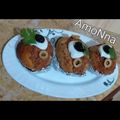 صورة من 🍓🍓 عالم ام أماني _oum amani🍓🍓، شاركها بعد تجربة وصفة بطاطا كومبير 👍
