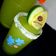 Ummu Sulaymah's cooksnap of when they made Cucumber and ginger drinks.