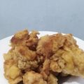Cooksnap dari Astri untuk resep Udang goreng krispy no 🥚, no tepung bumbu