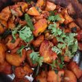 صورة من Eman، شاركها بعد تجربة وصفة دجاج 65 الهندي - Indian Chicken 65 من مطبخ ماجد