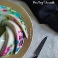 Cooksnap dari SiRa_UmmuTsa untuk resep Puding Mozaik Pelangi