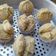 Cooksnap dari Nisaniko untuk resep Bolu Mekar Pisang Kukus 1 Telur (No Mixer)