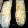 I.Am.Amber.Marie's cooksnap of when they made Tinklee's Cheesy Bread.
