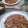 El cooksnap de Dante Trinchin cuando hizo Ñoquis caseros de zapallo y calabaza.