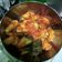 Cooksnap dari muly alin untuk resep Balado kentang ati ampela ayam