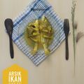 Cooksnap dari Getty Rose untuk resep Arsik Ikan Kakap