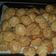 Cooksnap dari Mia untuk resep Vegan Almond Cookies (Almond Pulp)