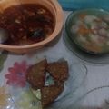Cooksnap dari Pudji Rahayu untuk resep Ikan tongkol rica rica