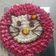 Cooksnap dari Riekahendra untuk resep Kue ulang tahun hello kitty (buttercream sablon)