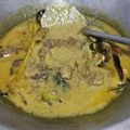 Cooksnap dari mamaszm untuk resep Gule Sapi ala Gultik Blok M