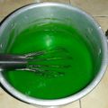 Cooksnap dari Dewi Handia untuk resep Selai srikaya durian(tanpa telur)