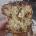 El cooksnap de Vada Natalia cuando hizo 💫🌲Pan dulce🌲💫.