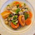 Cooksnap dari Lia untuk resep Sup Daging Kacang Merah