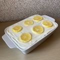 Ozsi Cooksnap-ja, amikor elkészítette a(z) Citromos álom! 🍋🍰 receptet.