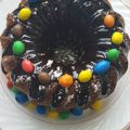 El cooksnap de Isabel4 cuando hizo Pastel de yogur facilísimo.