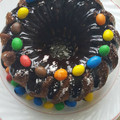El cooksnap de Isabel4 cuando hizo Pastel de yogur facilísimo.