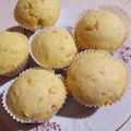 Сooksnap від Ірина Кравчик, який(а) приготував(ла) Мандариновые кексы без яиц и молочных продуктов.