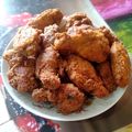 Сooksnap від Оксана Кузнецова, який(а) приготував(ла) Крильця KFC.