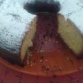 El cooksnap de Analía cuando hizo Torta matera fácil y rica!!.