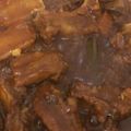 Cooksnap dari mamavinaa_ untuk resep Teflon Pork ribs (347)