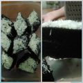 Cooksnap dari cuzzy untuk resep Brownies kukus