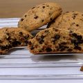 Cooksnap dari AdeElla Wira untuk resep Original New York Cookies (soft cookies)