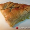 Cooksnap από Go_Dairy_Free στη συνταγή Πρασόπιτα dairy free