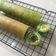 Cooksnap dari Jenny Teh untuk resep Bolu Gulung Keto With Cream Cheese