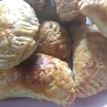 Evy Chidzugwe 🤓's cooksnap of when they made Chicken Pies#Arabic contest #authors marathon.