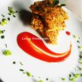 Cooksnap dari Leony Agmanda untuk resep Pizza Mie