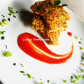 Cooksnap dari Leony Agmanda untuk resep Pizza Mie