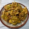 Cooksnap dari Yati Yulyati untuk resep Mairo Goreng Tepung (Ikan Teri Basah Goreng Tepung)