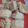 El cooksnap de Elida Aires cuando hizo Cremona y criollitos.