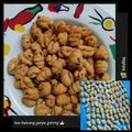 Cooksnap dari ani prakoso untuk resep Kue bawang garpu goreng gurih