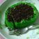 Cooksnap dari wiwik untuk resep Bolu Kukus Pandan