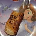 El cooksnap de Huk Gabilo cuando hizo Posta de salmón a la sonorense.