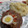 El cooksnap de Flavia Morais cuando hizo Pan de carne relleno.