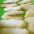 Cooksnap dari Isyki Grey untuk resep Crunchy LIDAH KUCING