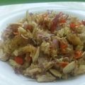 Cooksnap dari Diah Surya untuk resep Sambal matah ala chef