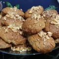 Cooksnap από Sara Mark στη συνταγή Μελομακάρονα!