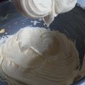 Cooksnap dari Lastri untuk resep Butter Cream gurih (cocok utk olesan roti dan cake)