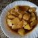 El cooksnap de Vanesa cuando hizo Patatas al ajillo con thermomix.