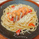 Cooksnap dari Fey_Pawonmungil untuk resep Spagetti Aglio Olio
