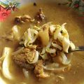 Cooksnap dari Dapur Nitshu🌷 untuk resep Soto Ayam