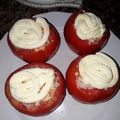 El cooksnap de Analia Y Walter cuando hizo Tomates rellenos.