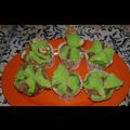 Cooksnap dari Sri suharyaningsih untuk resep Bolu Kukus Merekah (Tanpa BP dan Air Soda)