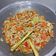 Cooksnap dari pipin untuk resep Tumis Usus Pedas Simple