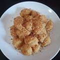 Cooksnap dari Nur Ekayanti untuk resep Kaloci
