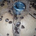 Cooksnap dari Ainun Rahman untuk resep Chocolate Chiffon Cake