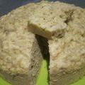 Cooksnap dari Chacha Leppang untuk resep Bolu Pisang Kukus